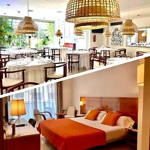 *** Hotel Calasanz Spagna
