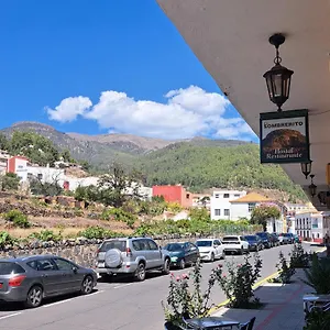 El Sombrerito 2*, Vilaflor Spanien