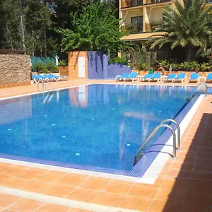 *** Hotel Univers Spagna