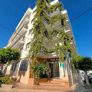 Horizonte 5*, Sant Antoni de Portmany Spanien