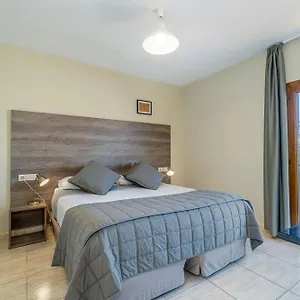 *** Hotel Montmar Spagna