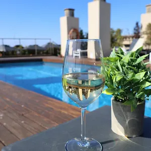 **** Hotel Port Eugeni Spagna
