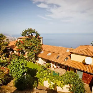 Finca Casa Vieja , Santa Úrsula Spanien